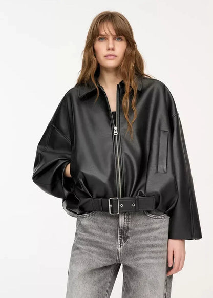 Allesia Jacket