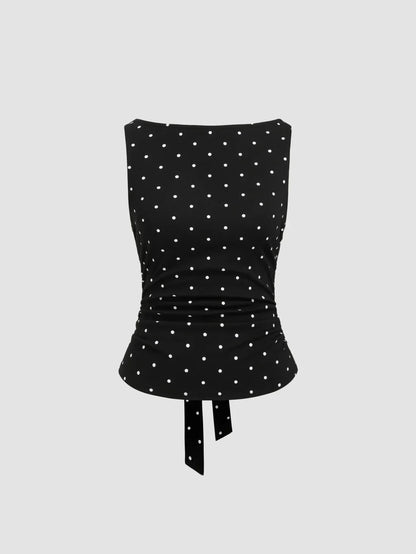 Vahina Top