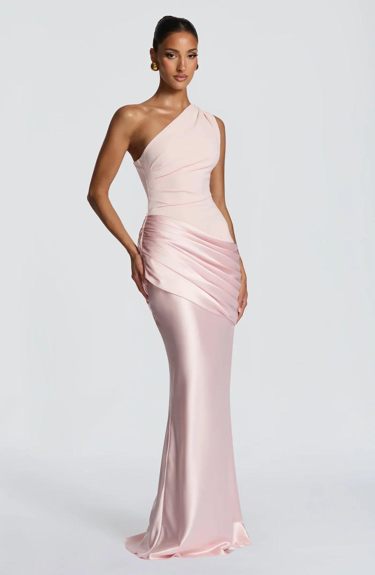 Maelys Dress
