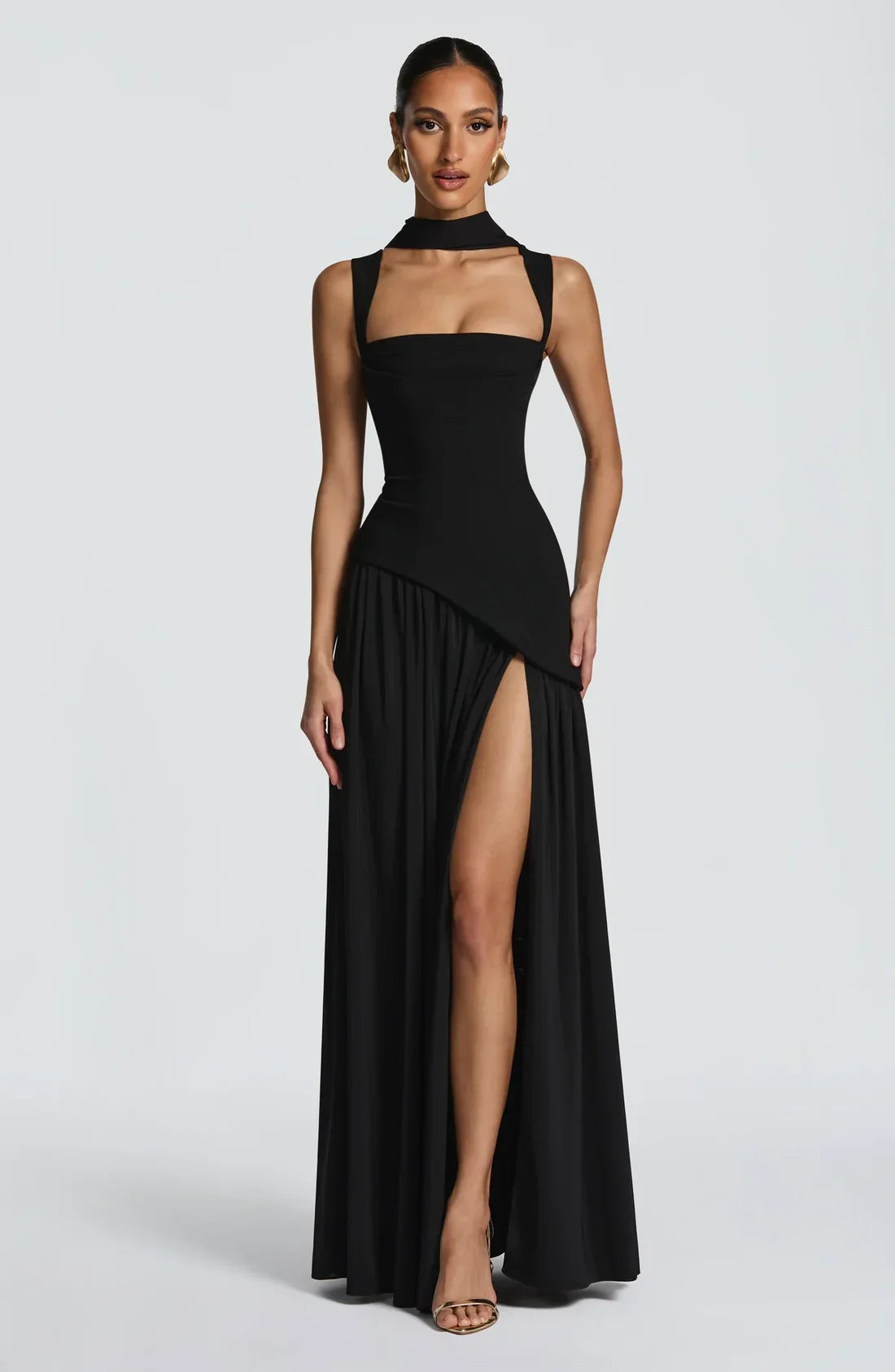 Athena Dress