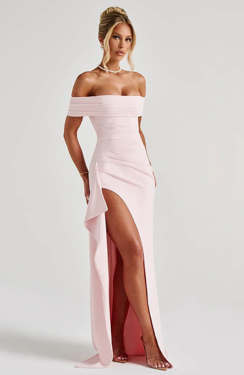 Mia Dress