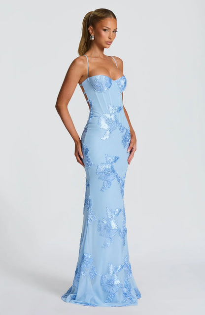 Perine Dress