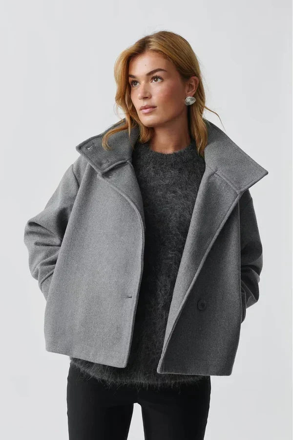 Serena Coat