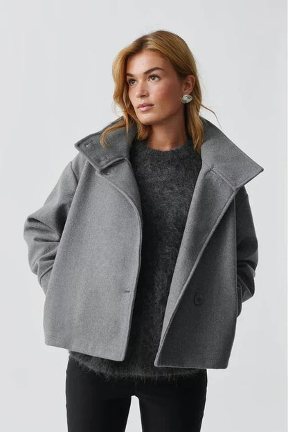 Serena Coat