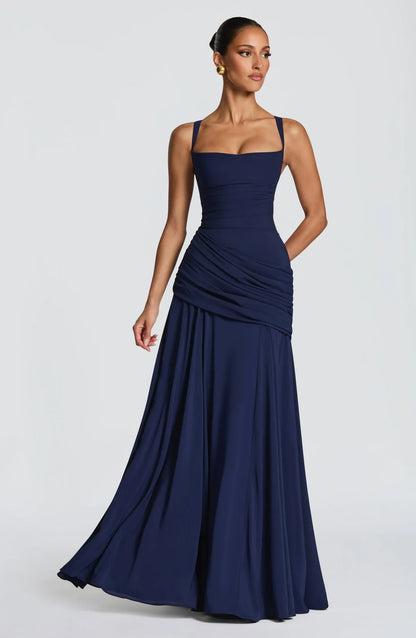 Coline Dress