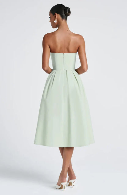 Elowen Dress