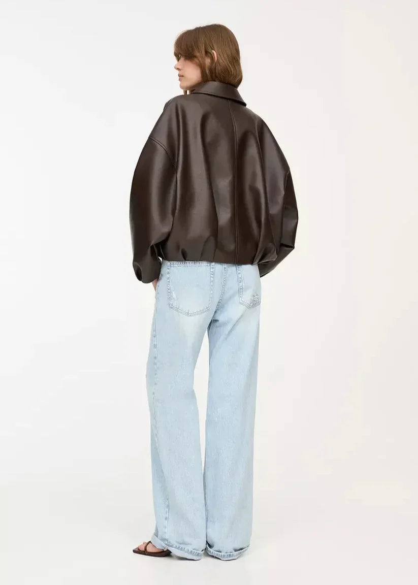 Allesia Jacket