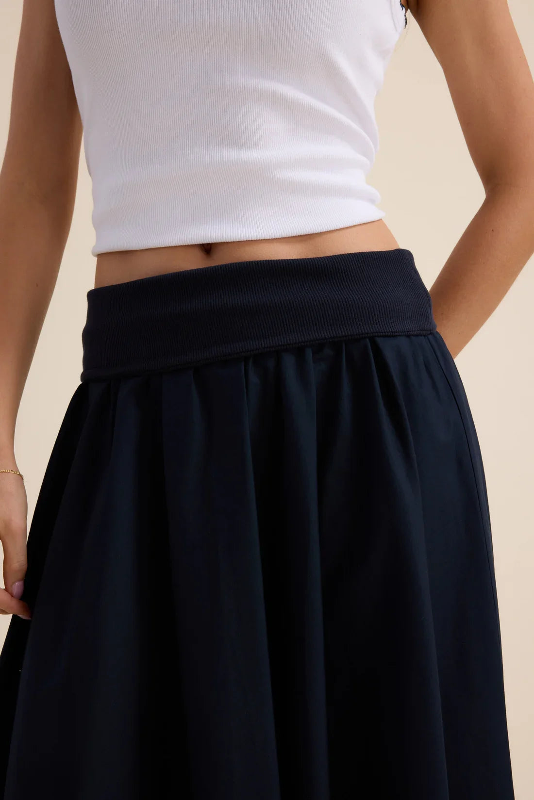 Amaia Skirt