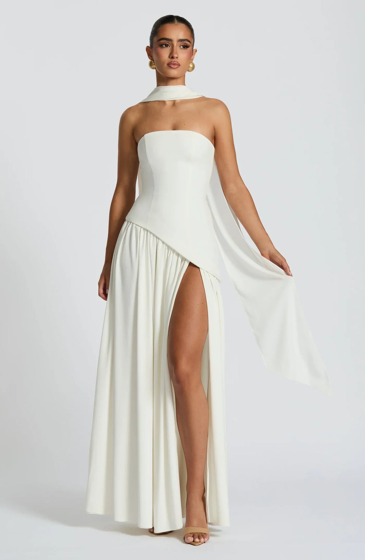 Kaly Dress