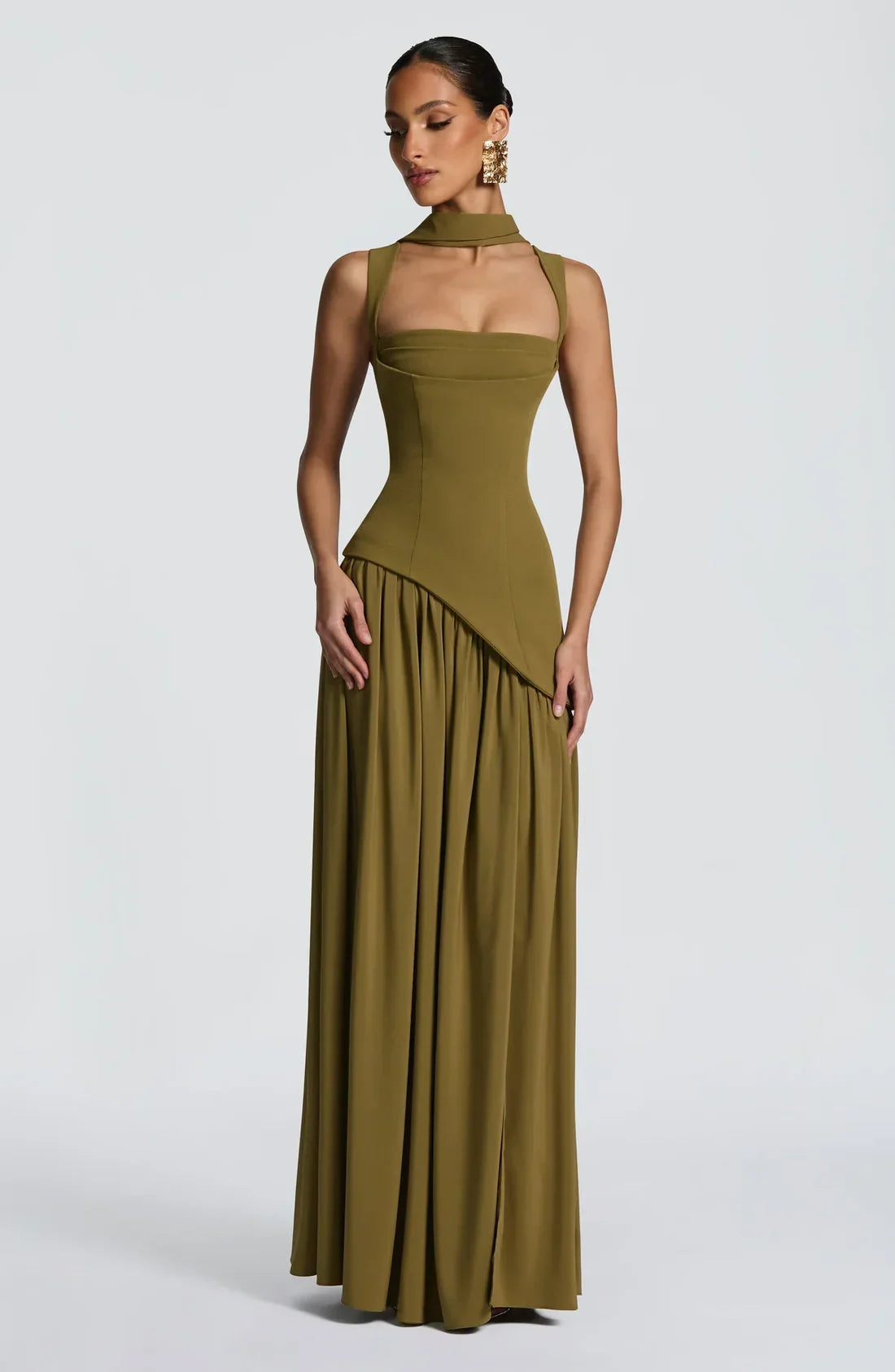 Athena Dress