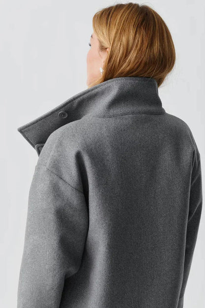 Serena Coat