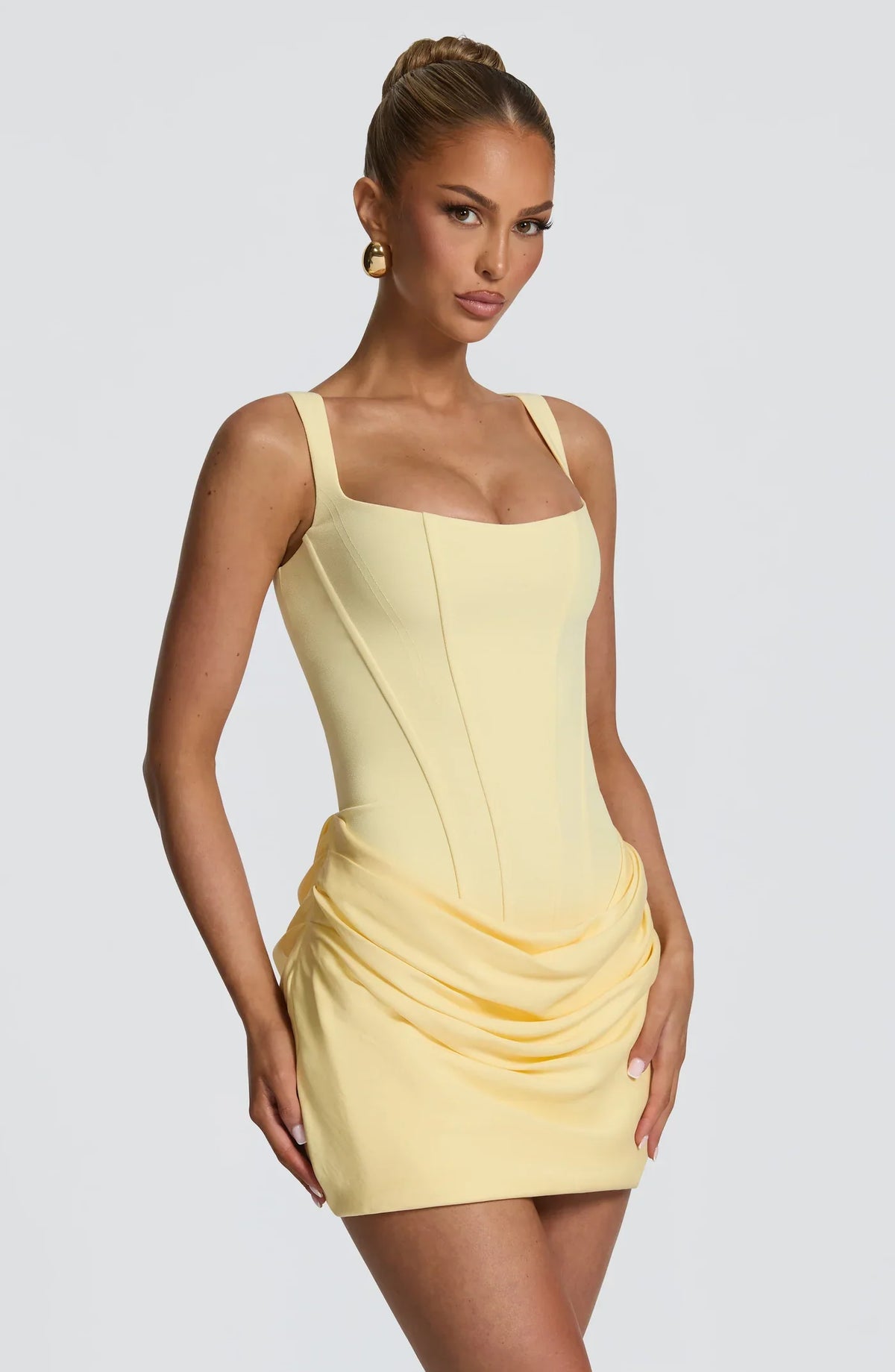 Naia Dress