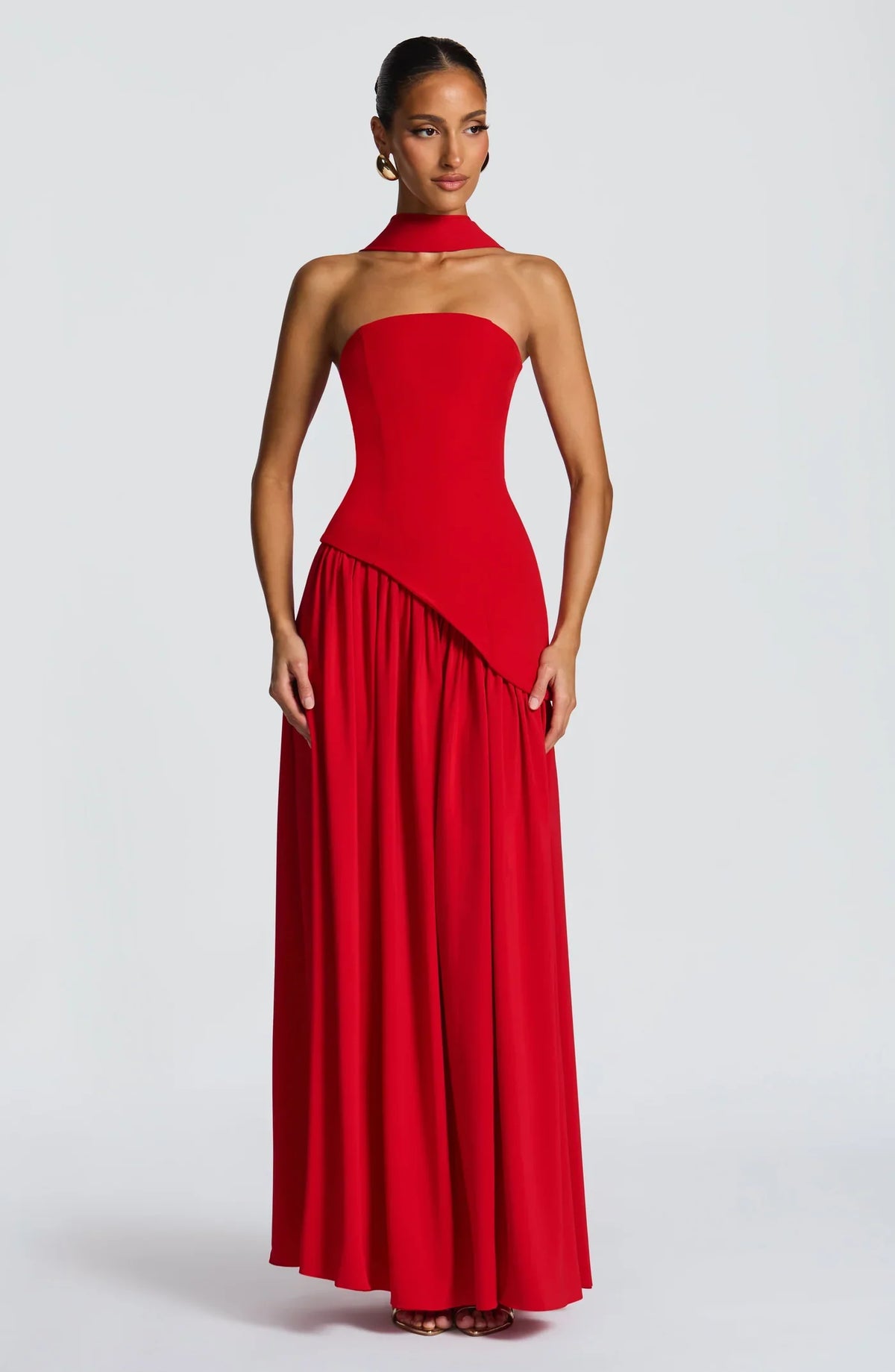 Kaly Dress