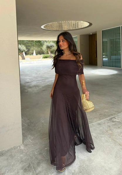 Garance Dress