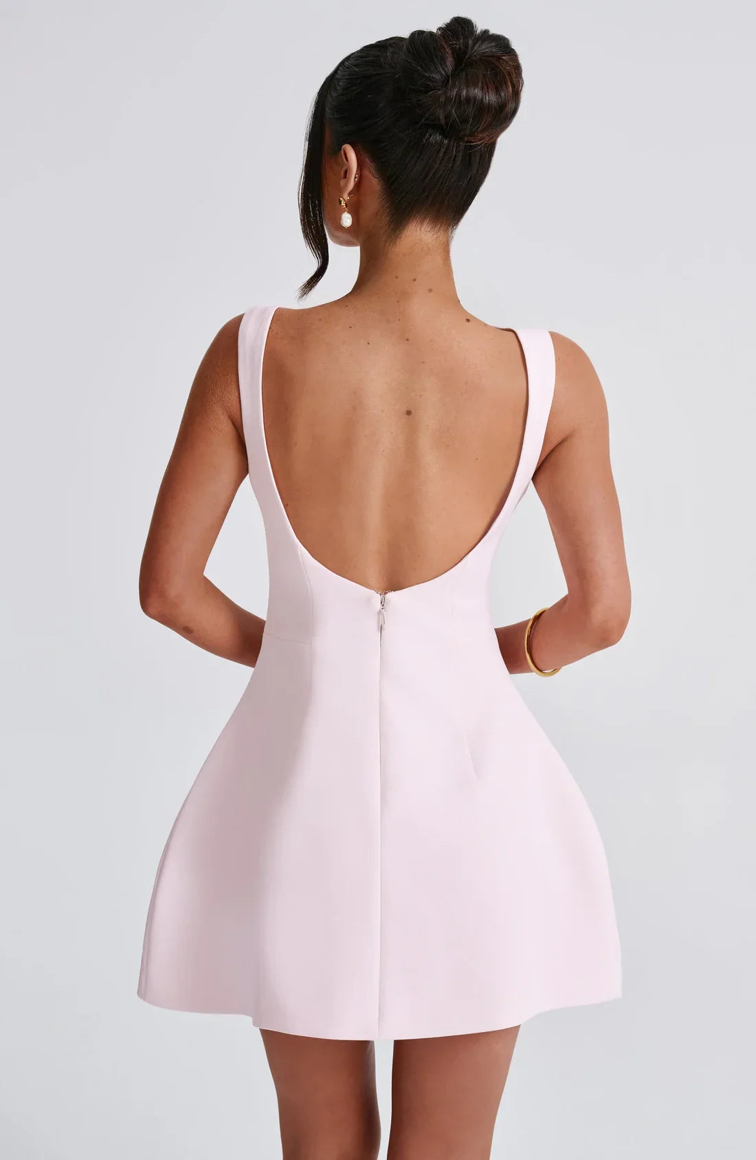 Camille Dress