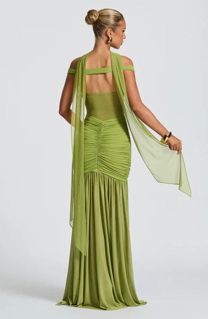 Yse Dress
