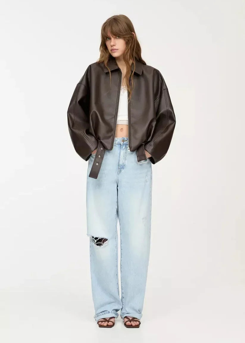 Allesia Jacket