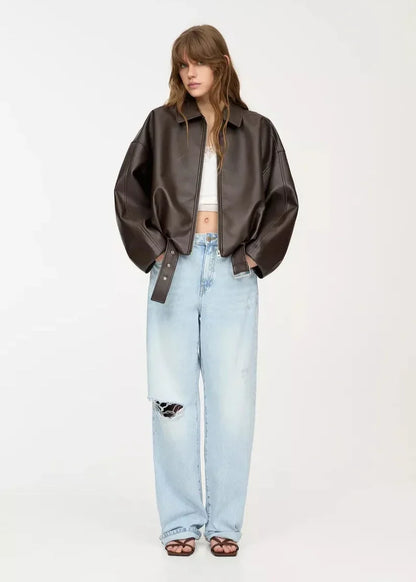 Allesia Jacket