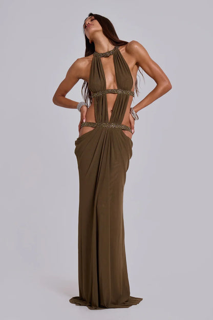 Juliette Dress