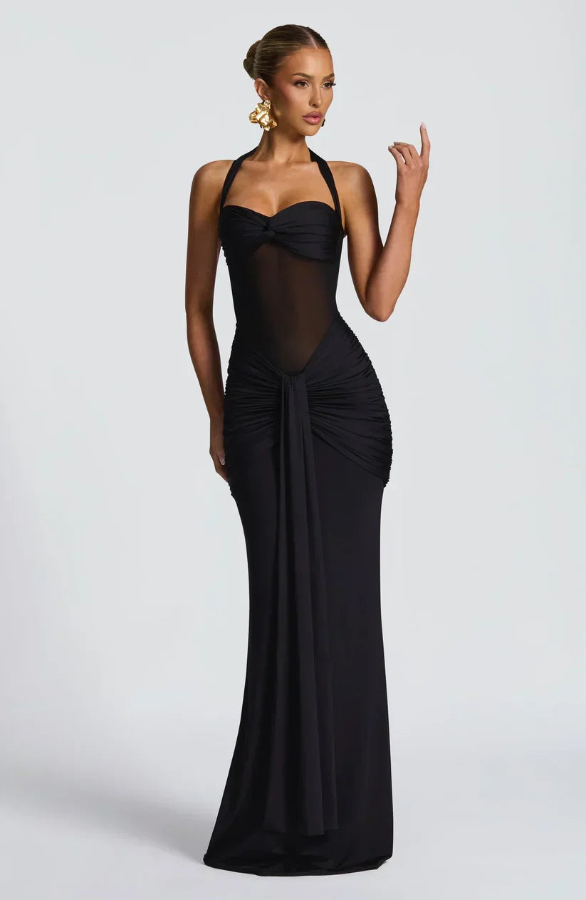 Eulalie Dress