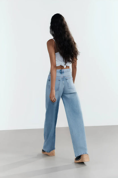 Romy Jeans