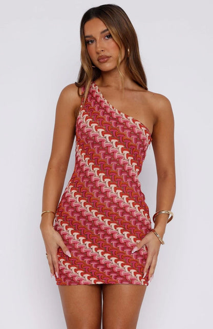 Emilie Dress