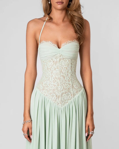 Gabrielle Dress