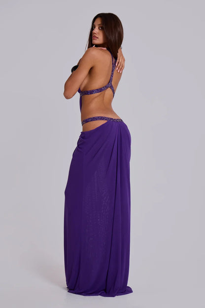 Juliette Dress