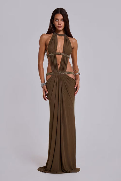 Juliette Dress