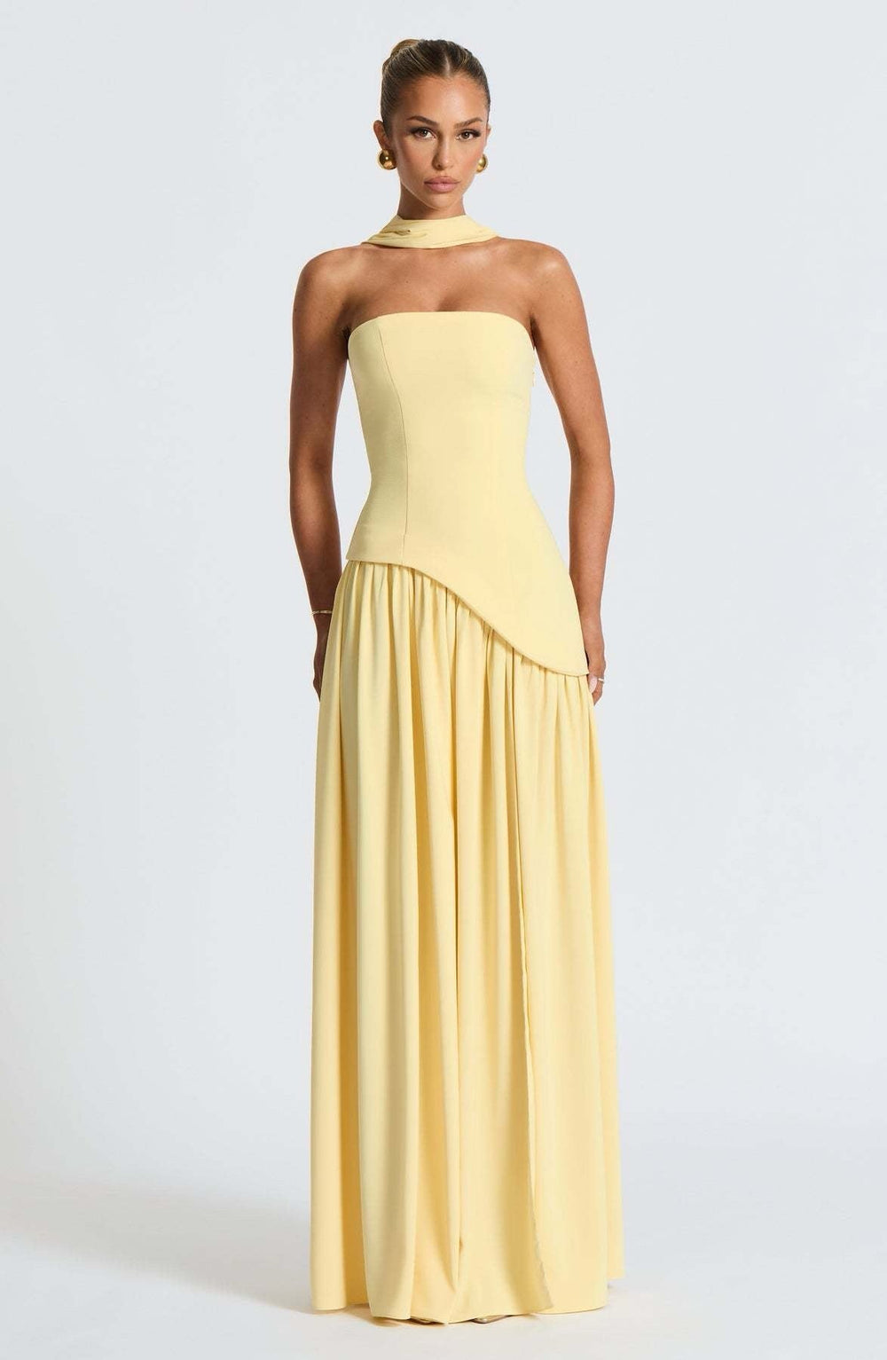 Kaly Dress