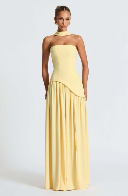 Kaly Dress