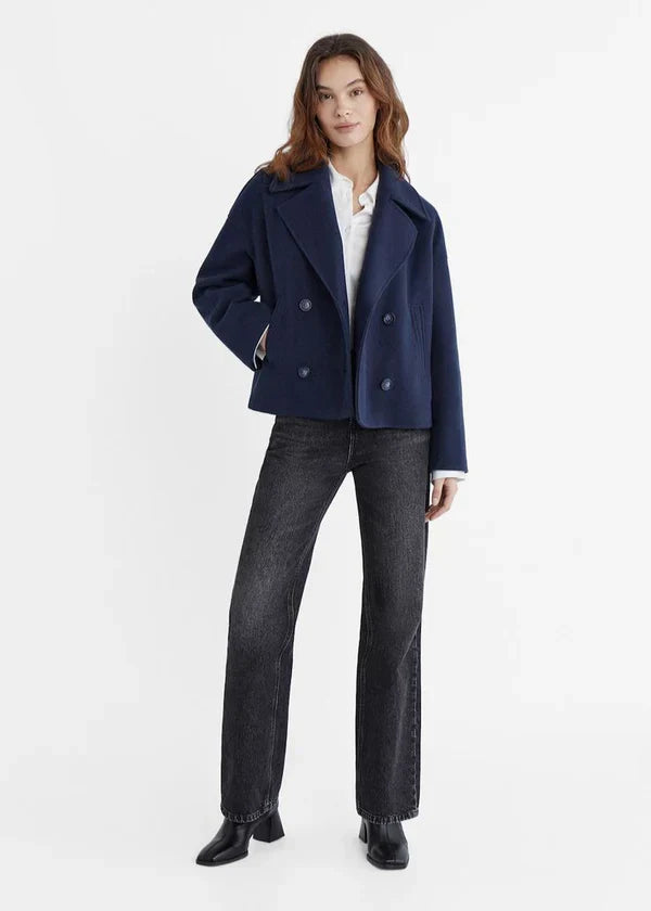 Azais Coat