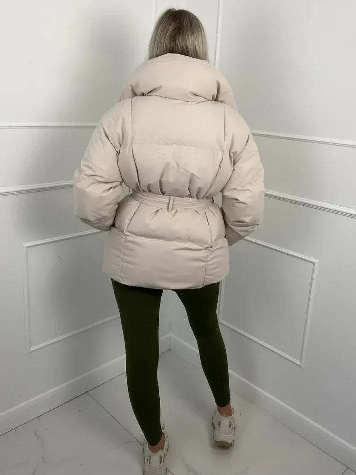 Ophelie Coat