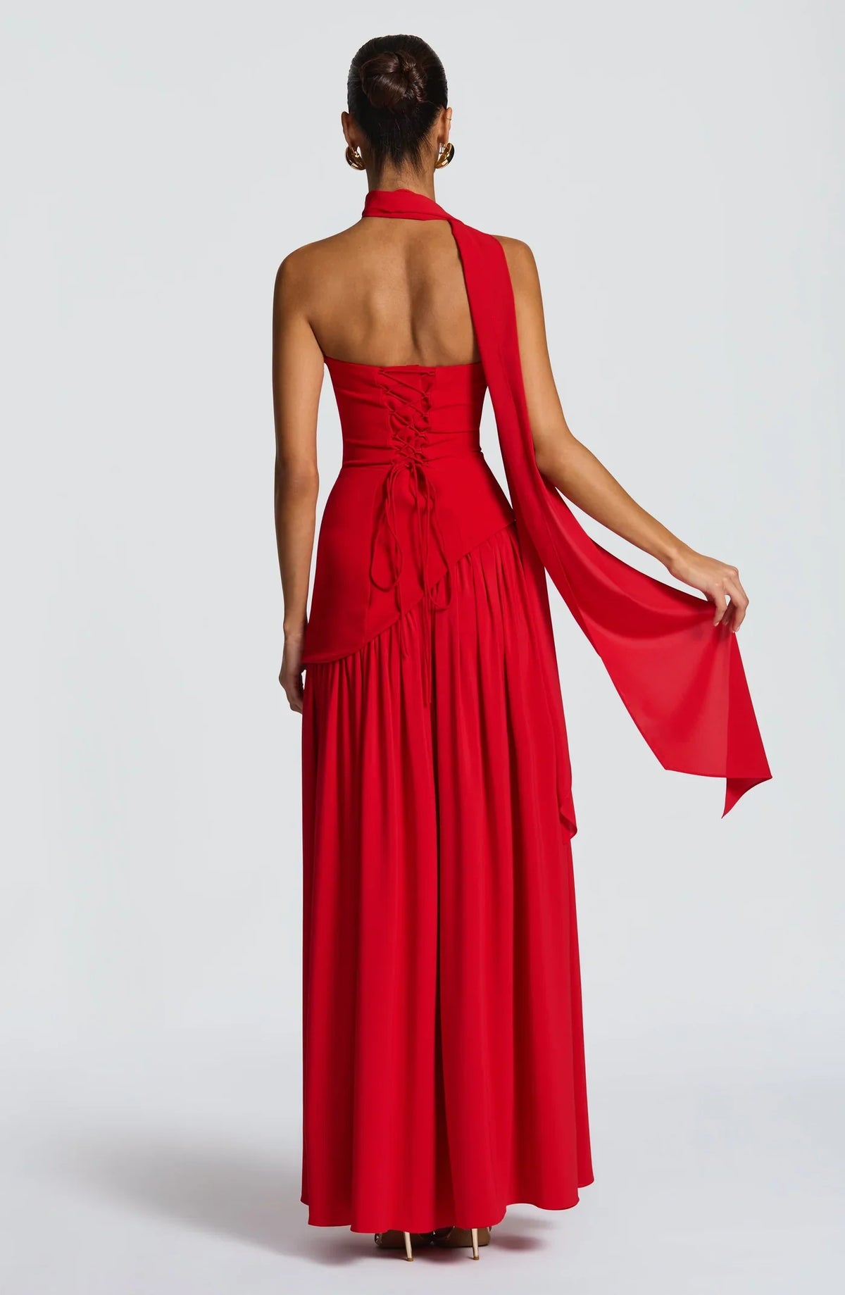 Kaly Dress