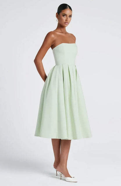 Elowen Dress