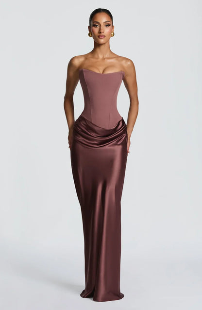 Zoe Dress