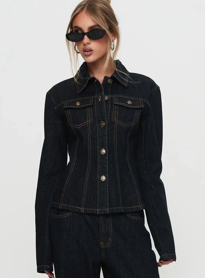 Nina Jacket