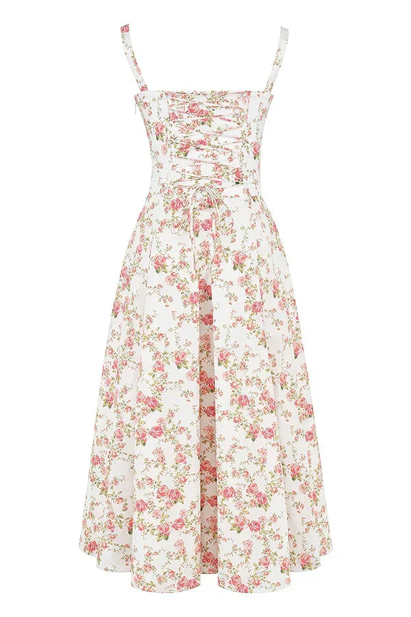 Lili Dress