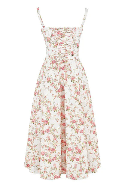Lili Dress