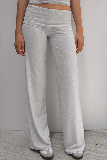 Meline Trousers