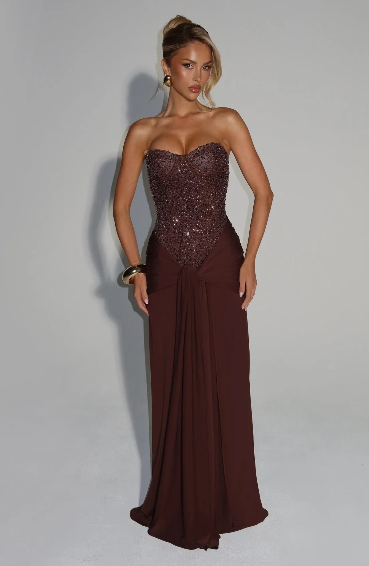 Tessa Dress