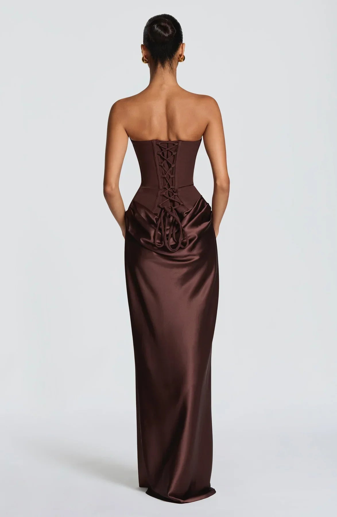Zoe Dress