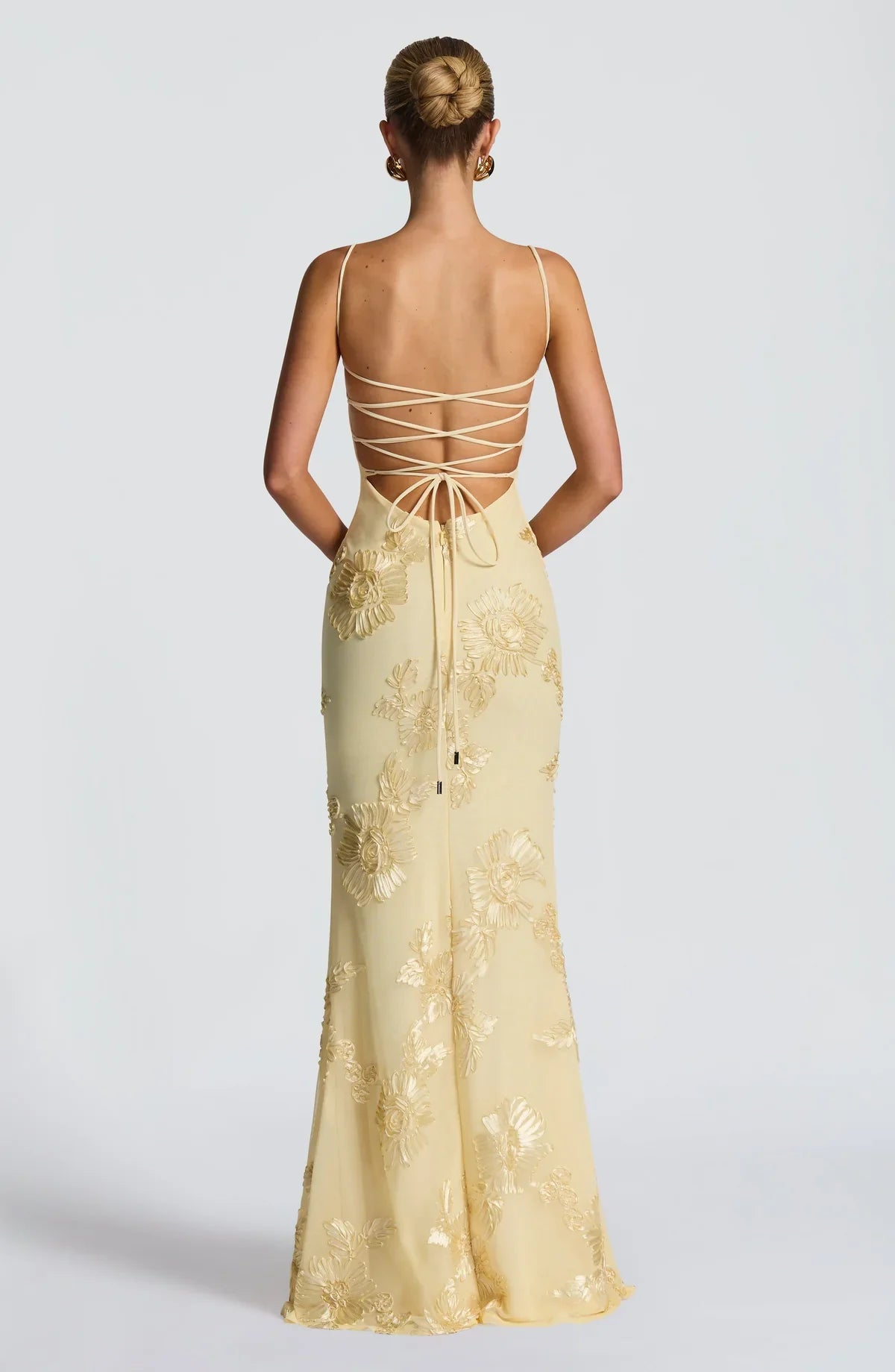 Perine Dress