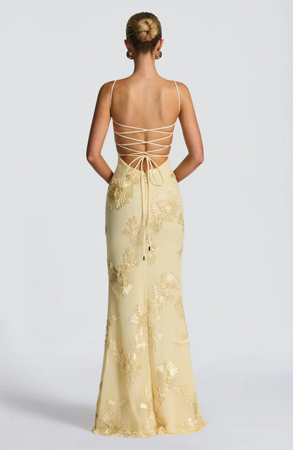 Perine Dress