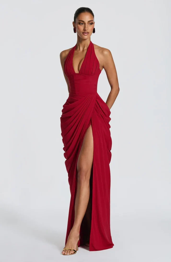 Flore Dress