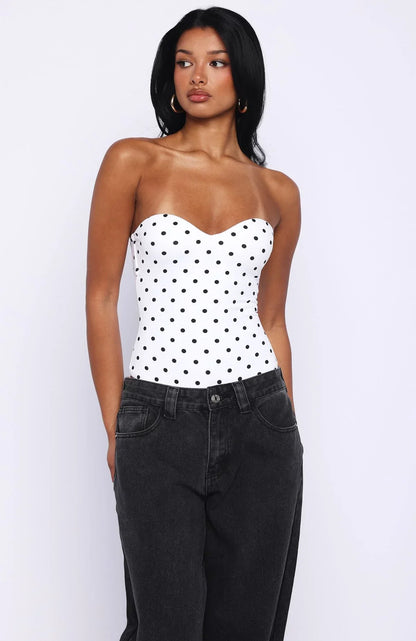 Juliette Bodysuit