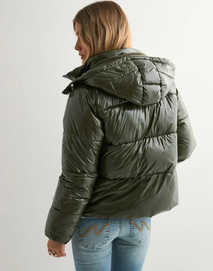 Anouk Coat