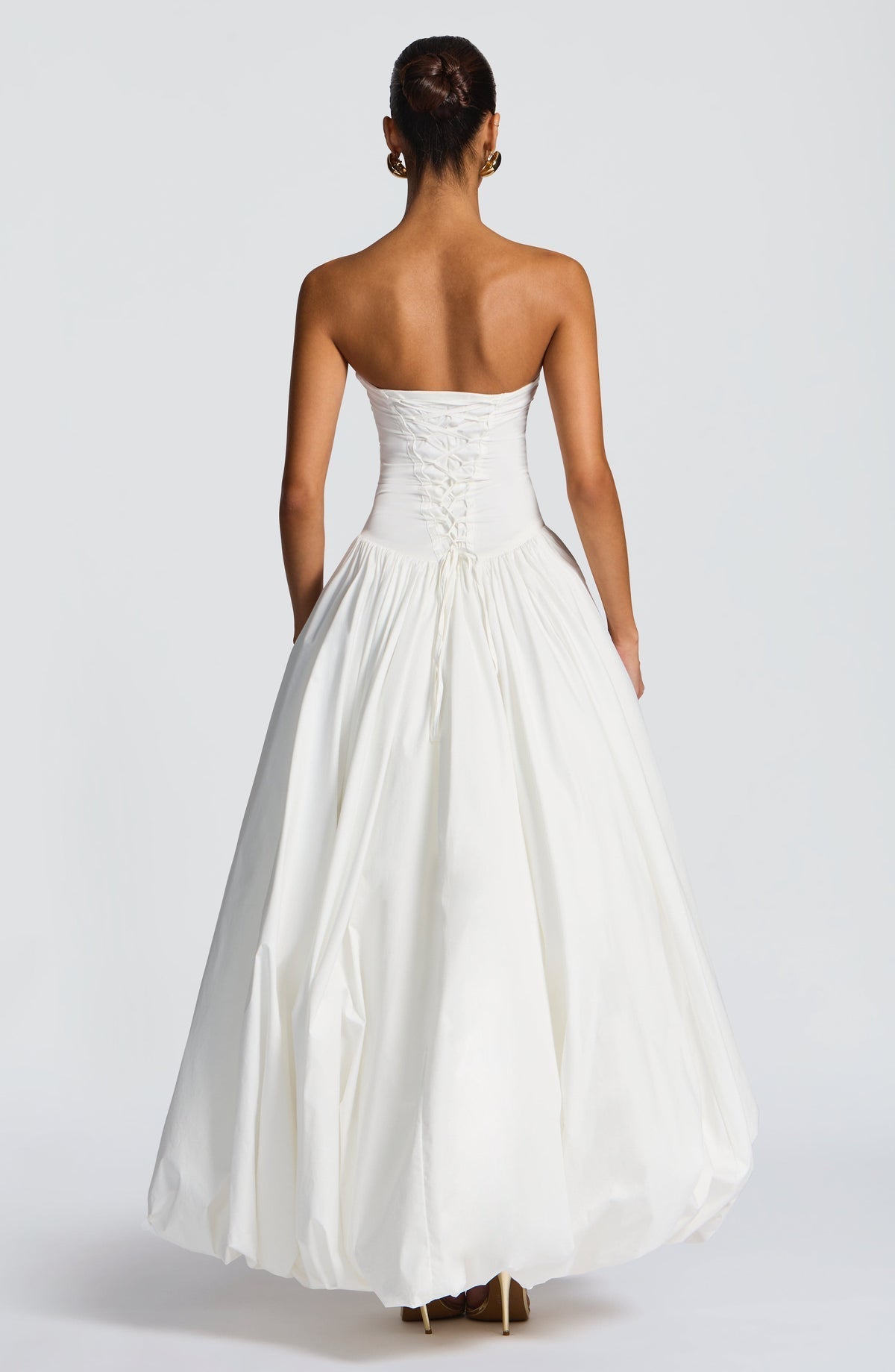 Apolline Dress