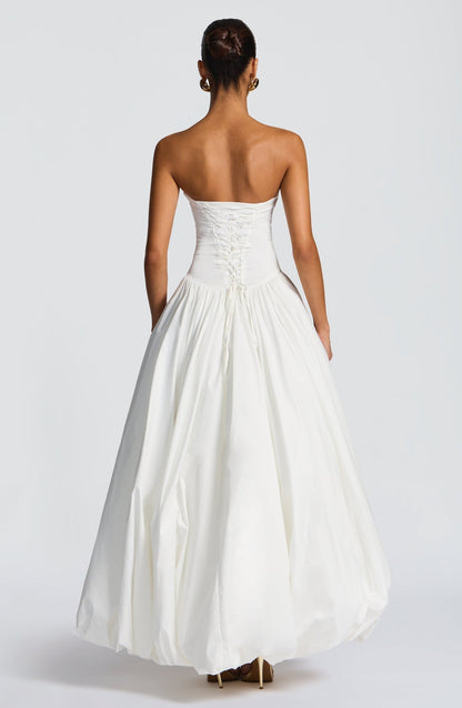 Apolline Dress