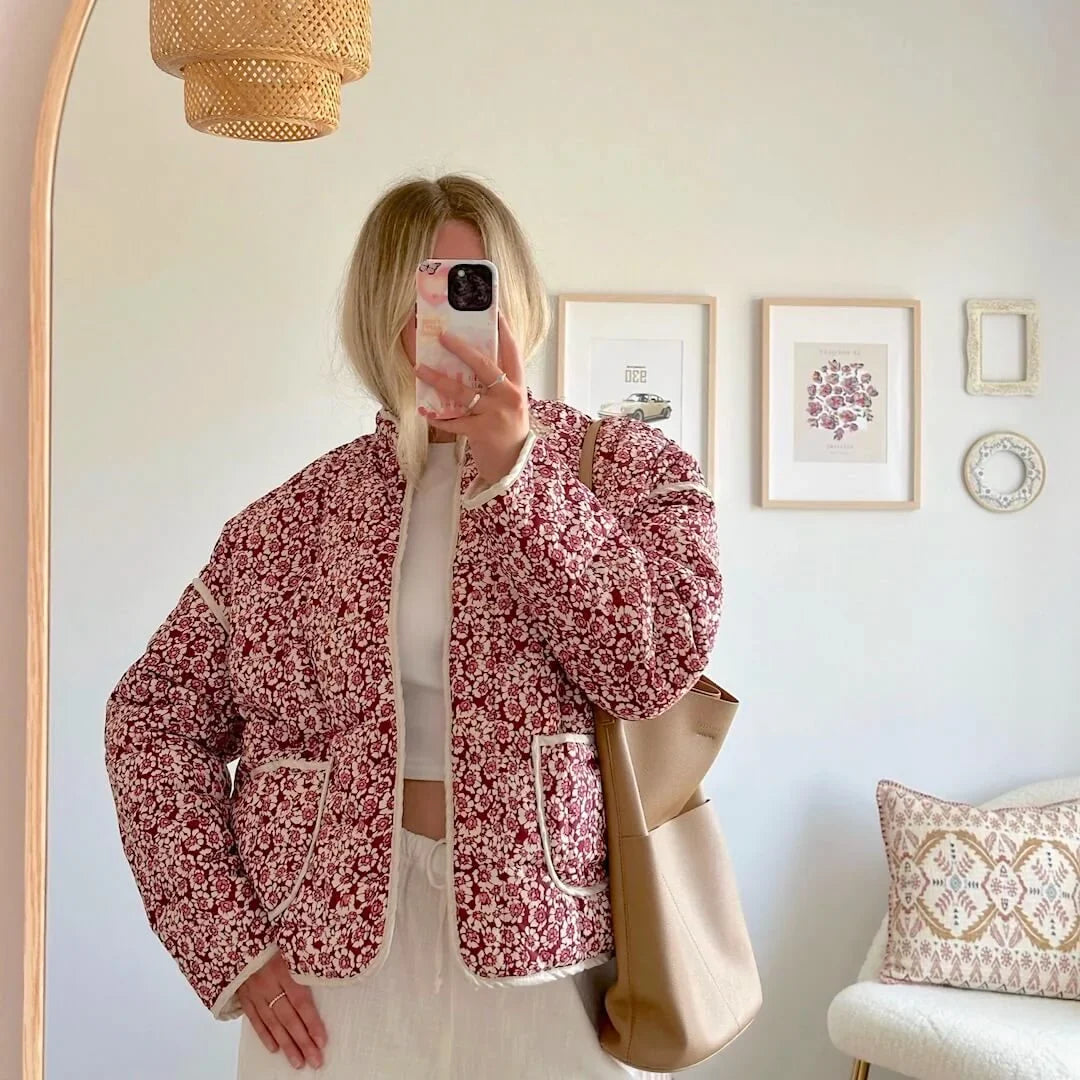 Leane Jacket